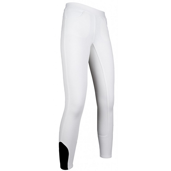 LEGGINGS YVI JUNIOR FULL GRIP Pantaloni Junior 